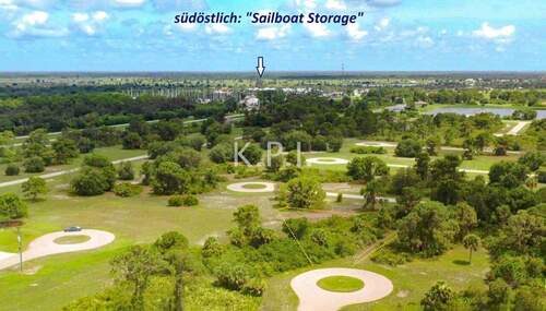 Bild 1 - EUR 45m² - WSG - Großes Grundstück nahe Public Boat Ramp