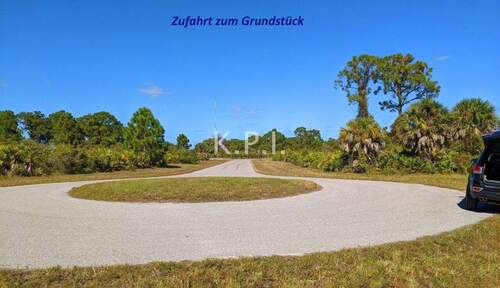 Bild 3 - Grundstück in Placida