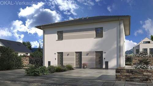 Zinshaus 04 - 1 Zimmer Mehrfamilienhaus, Wohnhaus zum Kaufen in Weinheim