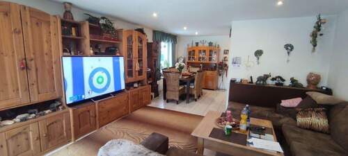 EG Wohn- u. Essbereich - 