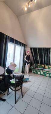 Spitzboden Kinderzimmer - 