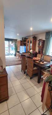 EG Wohn- u. Essbereich - 