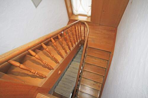 Treppenhaus - 