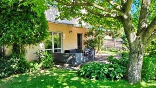 Gartenansicht - Einfamilienhaus mit 170,00 m&sup2; in Neuzelle zum Kaufen