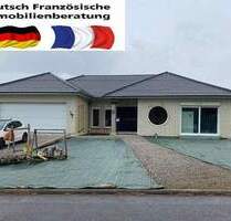 Bungalow zum fertigstellen in Etzling