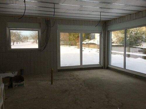 Innen - 4 Zimmer Bungalow zum Kaufen in Etzling