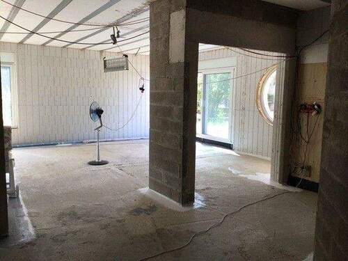 Innen - 4 Zimmer Bungalow in Etzling