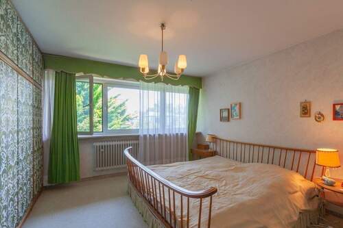 Schlafzimmer Eltern - 
