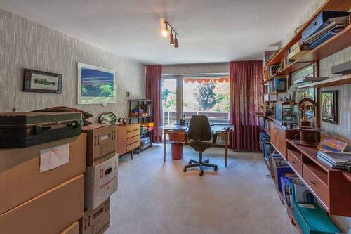 Büro oder Kinderzimmer - 