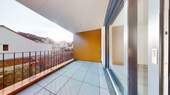 Balkon - 