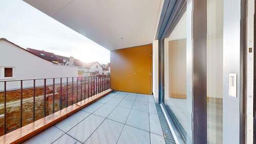 Balkon - 