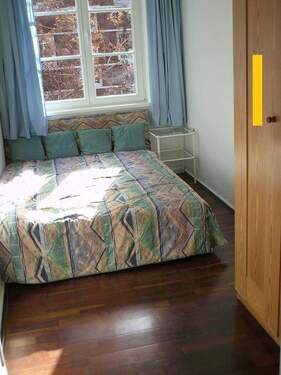 WHG 004 kleines Zimmer - 