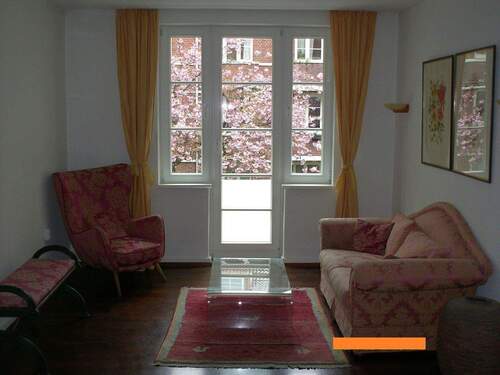 WHG 003 großes Zimmer - 