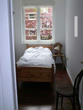 WHG 003 kleines Zimmer - 