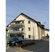 4-Zimmer Wohnung (85qm) mit Balkon in Puderbach