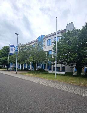 Bild 2 - 1 Zimmer Büro zur Miete in Wiedemar