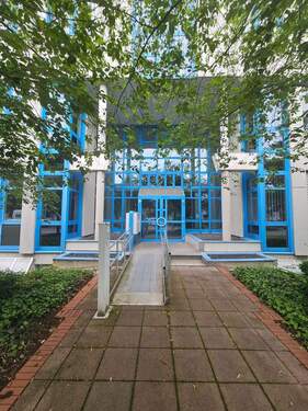 Bild 3 - 1 Zimmer Büro in Wiedemar