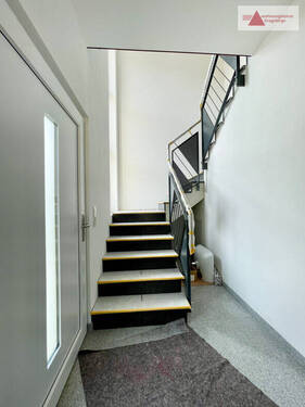 Treppenaufgang_ - 