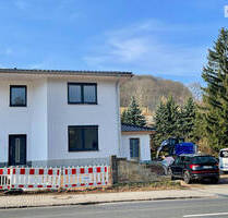 Exclusive Doppelhaushälfte in Schmiedeberg zu vermieten! - Dippoldiswalde / Schmiedeberg