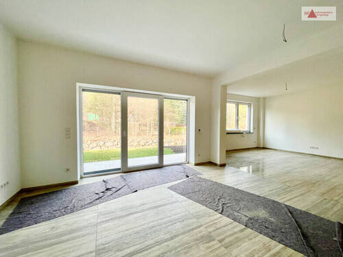 Küchen- und Essbereich EG - 