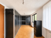 Ankleide-Zimmer - 