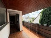 Balkon - 