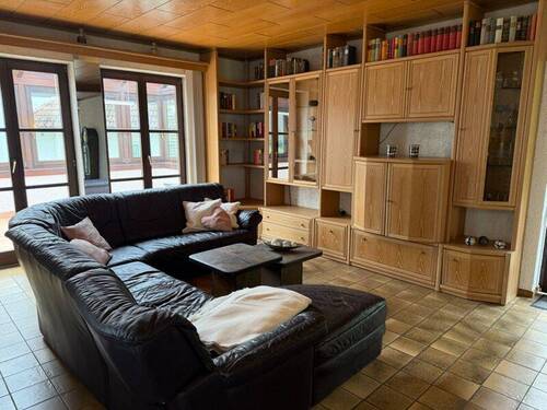 Wohnzimmer - 