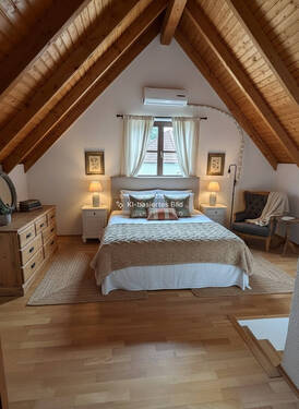 Schlafzimmer Neu - 