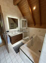 Dusch + Wannenbad DG Neu - 