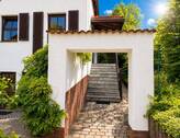 Herzlich Willkommen - 7 Zimmer Einfamilienhaus in Ober-Ramstadt