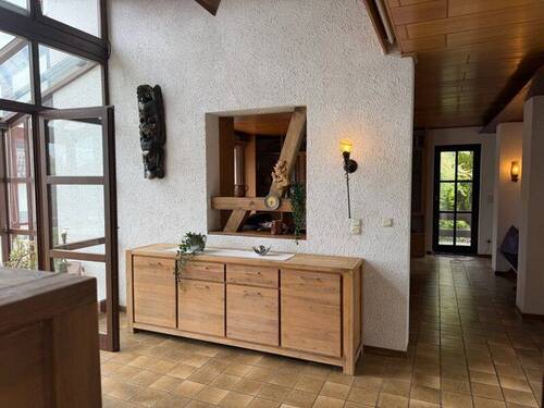 Esszimmer - 