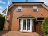 Hausansicht - 