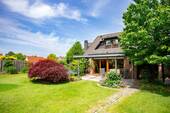 X_Garten - Einfamilienhaus in absoluter Toplage von Bad Essen!