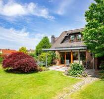 Einfamilienhaus in absoluter Toplage von Bad Essen!