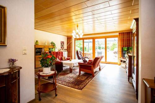 X_Wohnzimmer_EG - Einfamilienhaus mit 206,00 m&sup2; in Bad Essen zum Kaufen