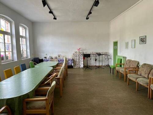 Raum 1, EG Haupthaus - 
