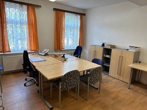 Raum 2, EG Haupthaus - 