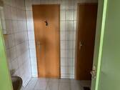 Sanitärtrakt, EG Haupthaus - 