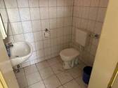 WC, EG Haupthaus - 