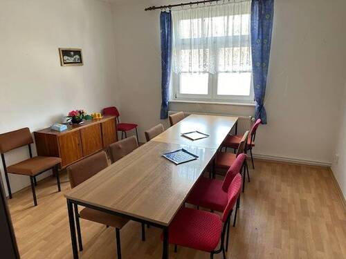 Raum 8, DG Haupthaus - 