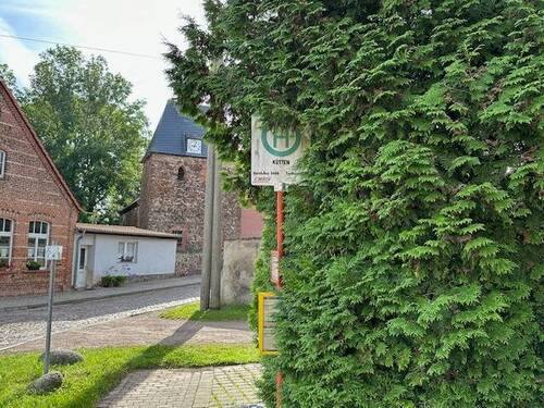Wohnumfeld - Büro in Petersberg OT Kütten zum Kaufen