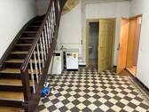Diele im Haupthaus - 