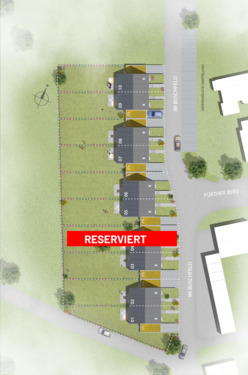 Lageplan - 5 Zimmer Doppelhaushälfte in Grevenbroich