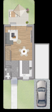 Willkommen in Ihrem Zuhause! - 