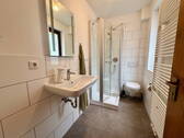 Badezimmer 1. OG - 