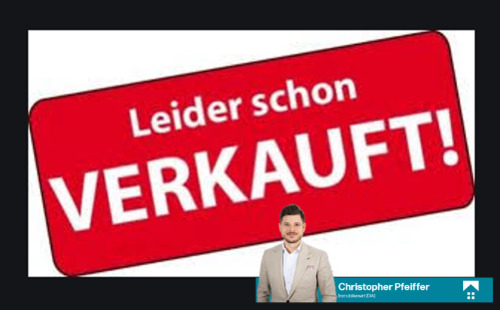 2024 Leider schon verkauft cp - Erfolgreich verkauft! Modernisierte Doppelhaushälfte mit zwei Wohnungen und großem Garten!