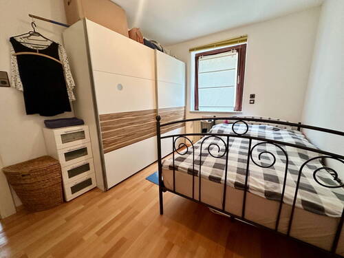 Schlafzimmer EG - 