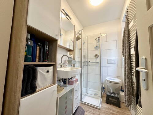 Badezimmer EG - 
