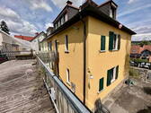Hausansicht - 7 Zimmer Mehrfamilienhaus, Wohnhaus zum Kaufen in Zell am Main