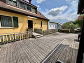 Terrasse - 